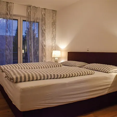 아파트 Ferienwohnung Bodenseeblick Nr 8