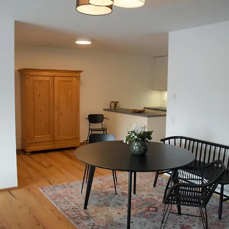 Ferienwohnung Bodenseeblick Nr 8 公寓 沙伊代格
